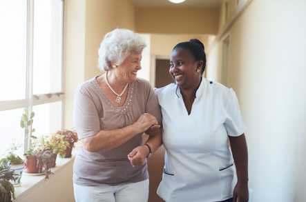 Reliable Community Care Services Ltd Home Care Bromley  - 5