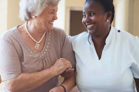 Help at Home Care Service Home Care Falmouth  - 1