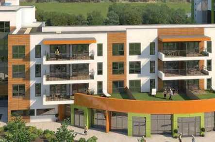 Stoke Gifford Village Retirement Living Bristol  - 1