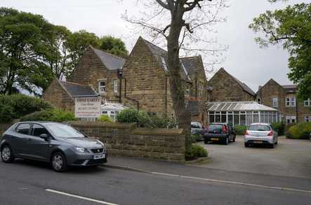 Stone Gables Care Home Care Home Leeds  - 1