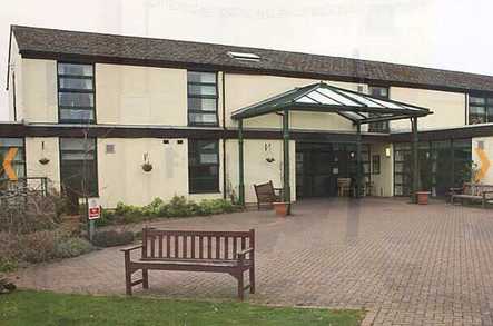 Stone House Care Home Bishops Castle  - 1