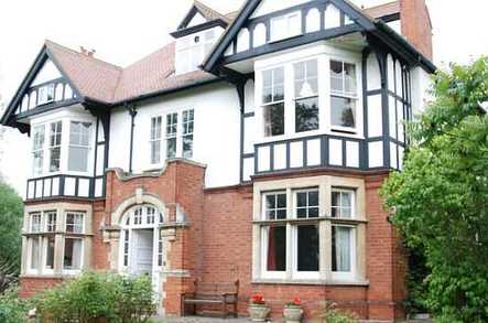 Stonebow House Residential Home Care Home Pershore  - 1