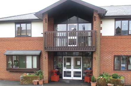 Stoneleigh Care Home Care Home Stanley  - 1