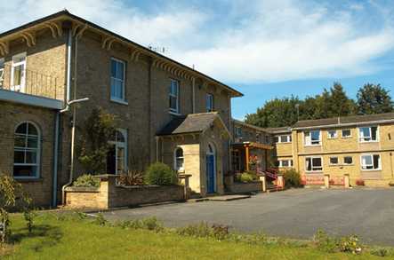 Stones Place Care Home Lincoln  - 1