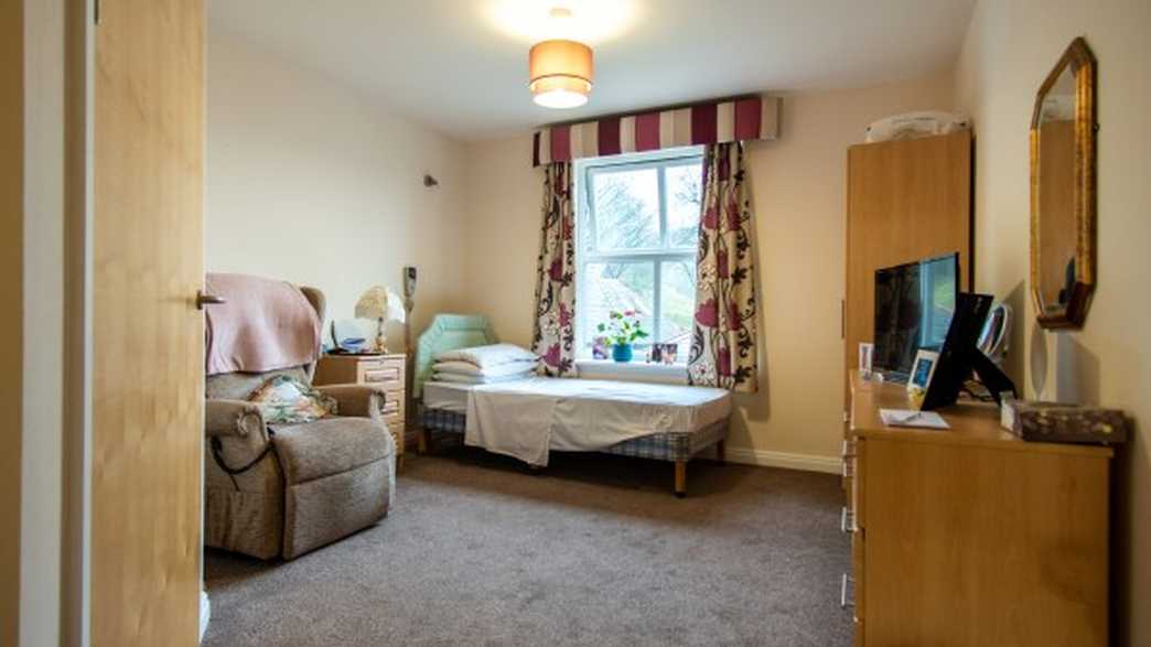 Stoneswood Residential Care Home Care Home Saddleworth accommodation-carousel - 1