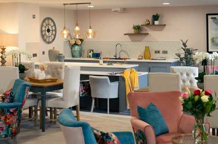 Stour Gate Retirement Living Blandford Forum  - 4