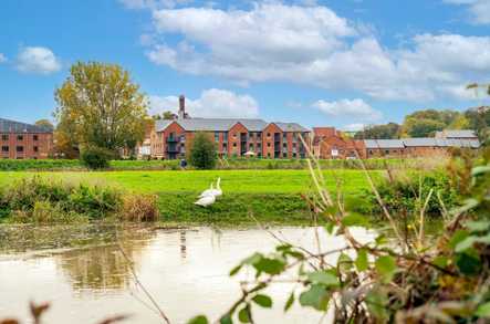 Stour Gate Retirement Living Blandford Forum  - 5