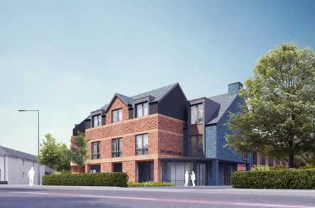 Iverley View Care Home Care Home Stourbridge  - 1