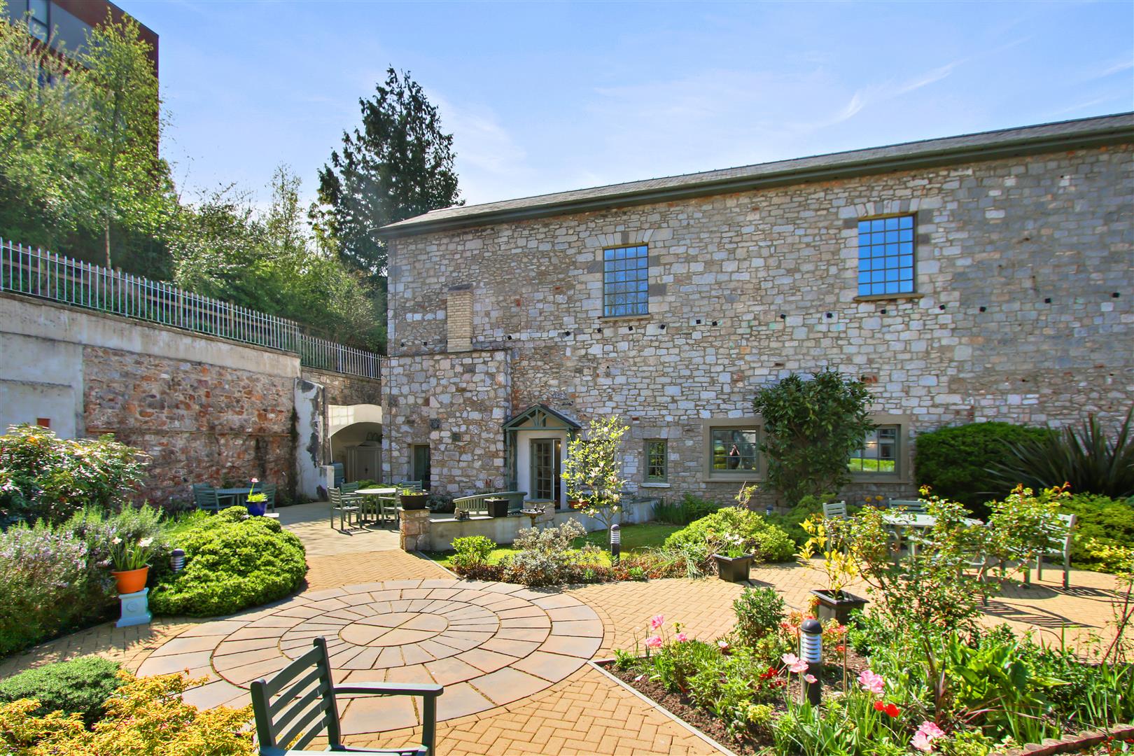 Stover Court Retirement Living Newton Abbot, TQ12 1GH