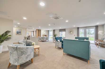 Stowe Central Retirement Living Swindon  - 2