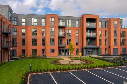 Stowe Place Retirement Living Lichfield  - 1