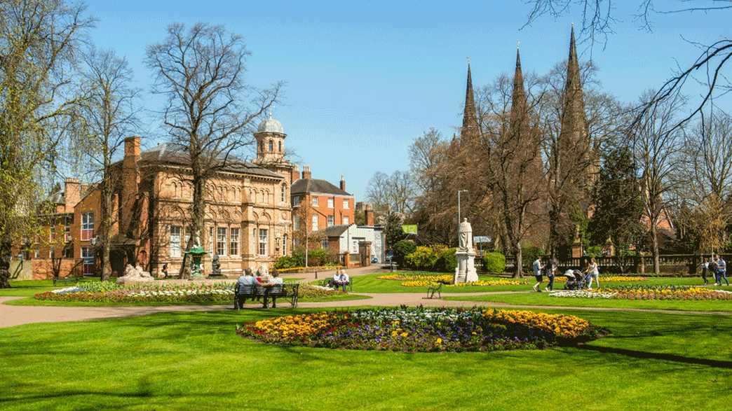 Stowe Place Retirement Living Lichfield wellbeing-carousel - 2