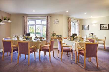 Stowford House Care Home Care Home Abingdon  - 3