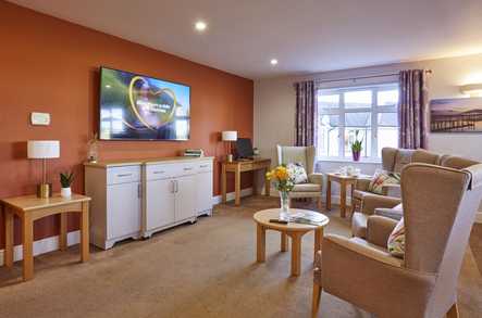 Stowford House Care Home Care Home Abingdon  - 2