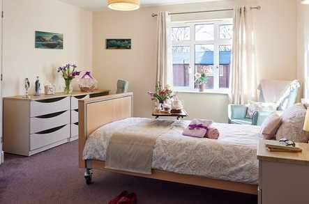 Stowford House Care Home Abingdon  - 2