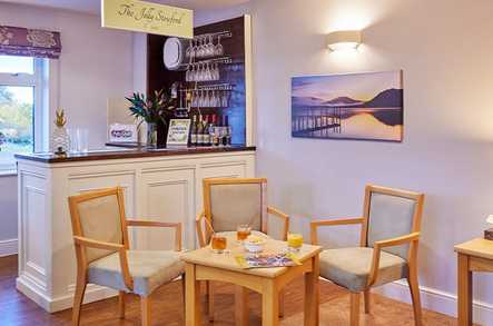 Stowford House Care Home Abingdon  - 3