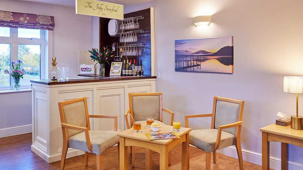 Stowford House Care Home Abingdon buildings-carousel - 1