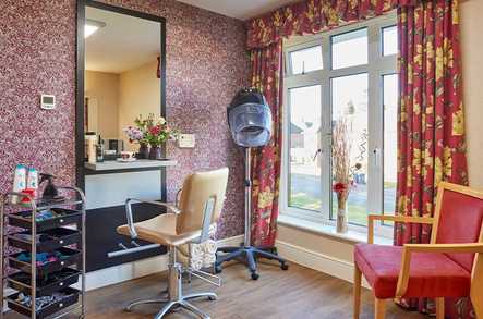 Stowford House Care Home Abingdon  - 4
