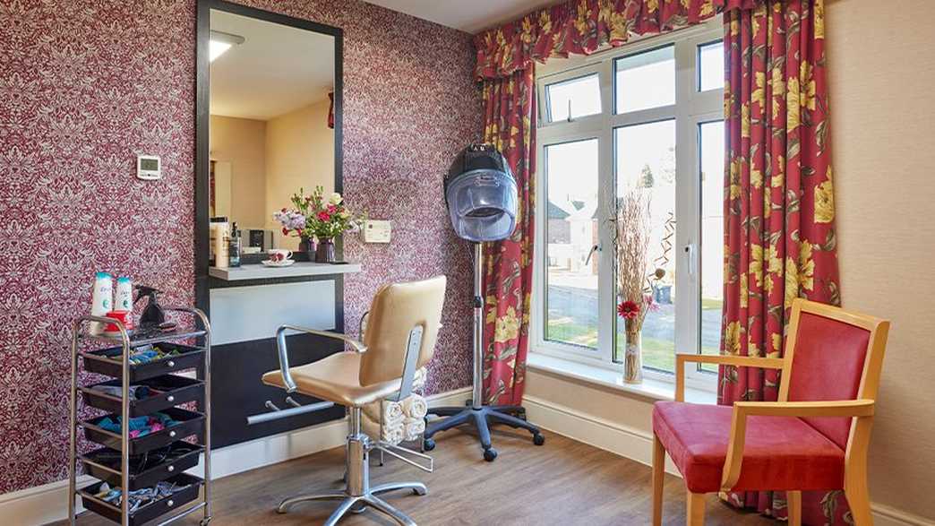 Stowford House Care Home Abingdon buildings-carousel - 6