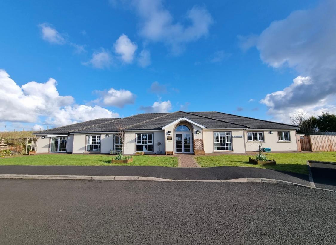 Strand House Bohill Bungalows Care Home Coleraine, BT52 2NY