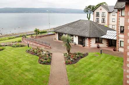 Strathclyde House Retirement Living Skelmorlie  - 1