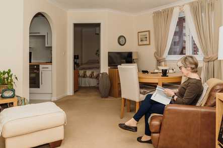 Strathclyde House Retirement Living Skelmorlie  - 5