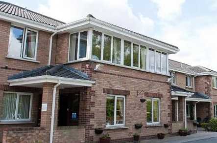 Strathearn Court Care Home Care Home Belfast  - 1