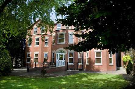 Strathmore Nursing Home Care Home Bolton  - 1