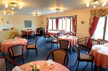 Strathview Care Home Care Home Cupar  - 2