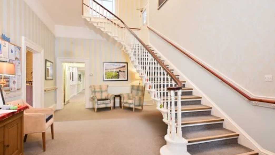Stratton House Care Home Bath buildings-carousel - 1