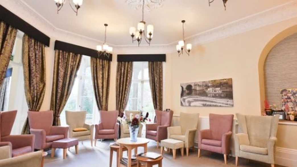 Stratton House Care Home Bath buildings-carousel - 2