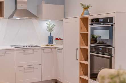 1 Bed Apartment image 1