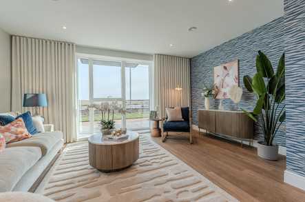 2 Bed Apartment image 1