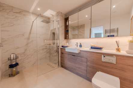 2 Bed Apartment image 2