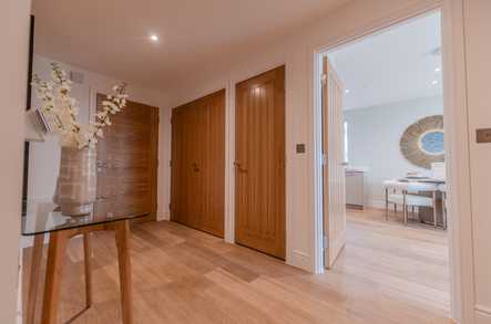 2 Bed Apartment image 5