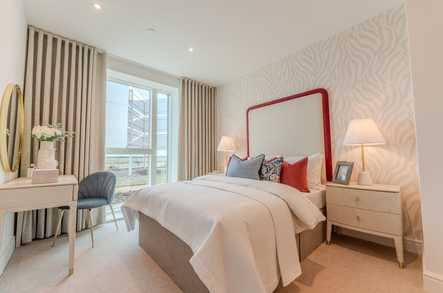 2 Bed Apartment image 4