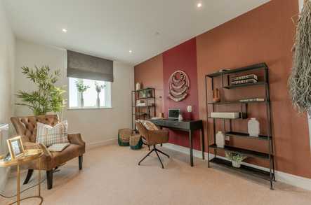 3 Bed Apartments image 3