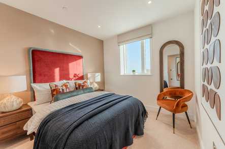 2 Bed Bungalow image 2