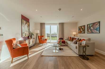 2 Bed Bungalow image 1