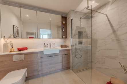 2 Bed Bungalow image 4