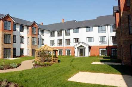 Strawberry Gardens Retirement Living Yatton  - 1