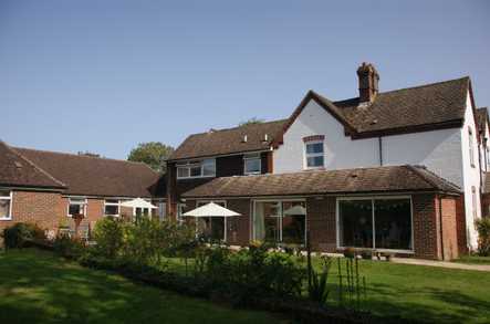 Stroud House Care Home Petersfield  - 1