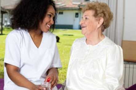Systematic Care Solutions (Live-in Care) Live In Care Romford  - 1