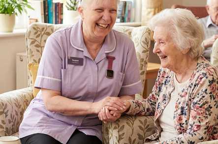 Mill House Care Home Witney  - 2