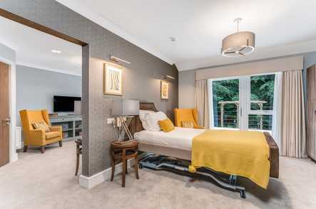 Hindhead Place Care Home Hindhead  - 2