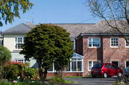 Summerdyne Nursing Home Care Home Bewdley  - 1