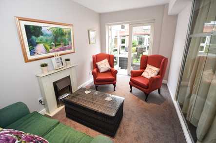 The Shelley Care Home Worthing  - 5