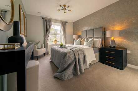 Two-bedroom Apartments image 1