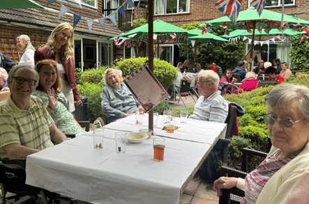 Woodlands Residential Care Home Care Home Fleet  - 5