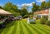 Cleeve Lodge - 1